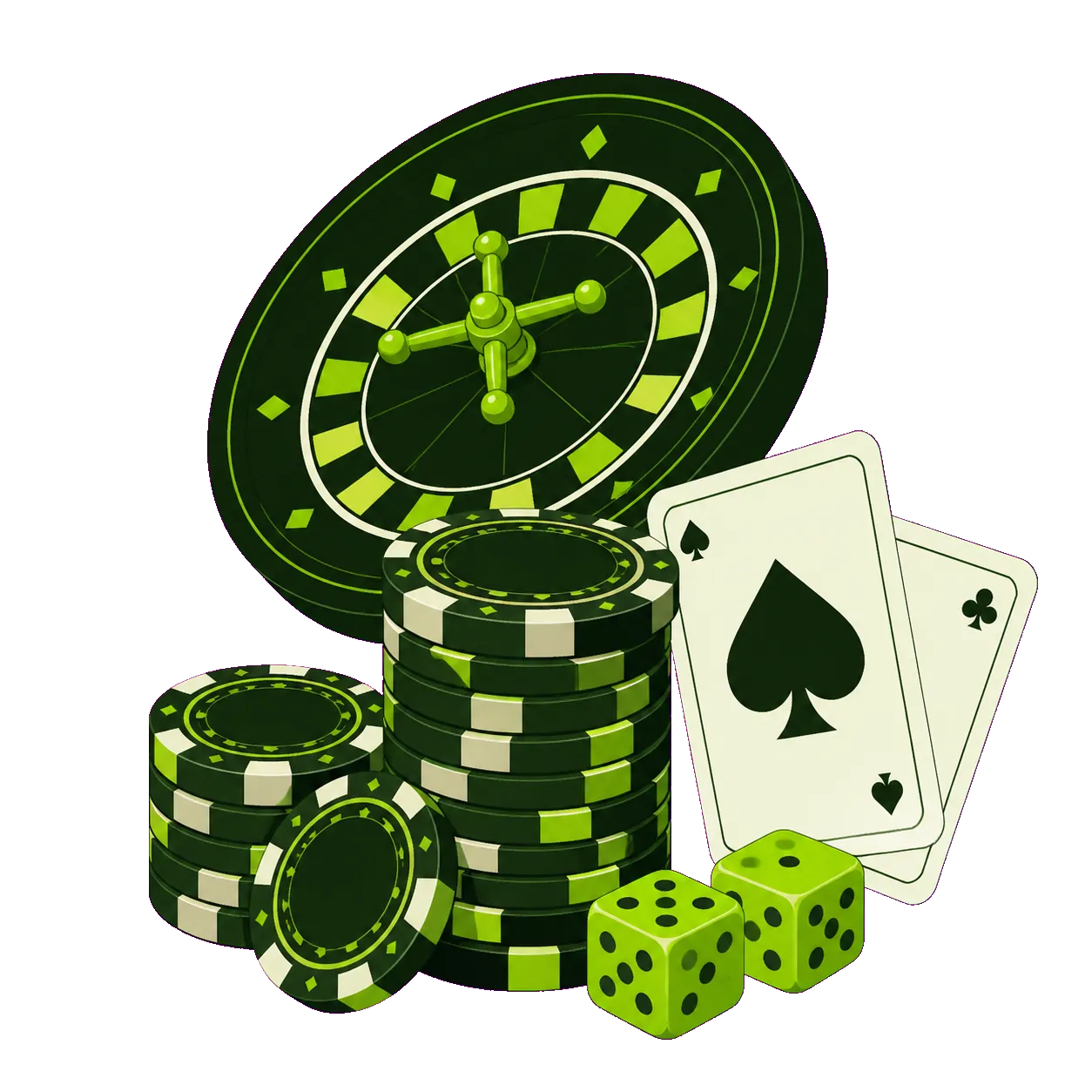 Lucky31